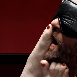 Colby Jansen に 'Kink' パパを殴る:イジーワイルドとコルビーヤンセン (サムネイル 14)