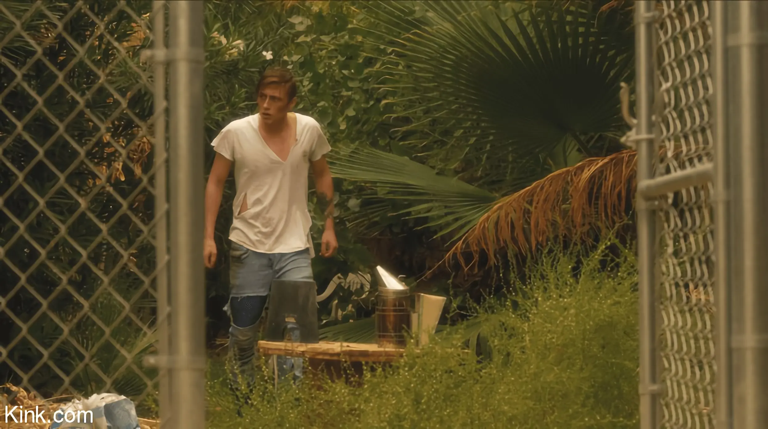 Kink '放浪者' 主演 Cole Church (写真 1)