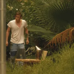 Cole Church に 'Kink' 放浪者 (サムネイル 1)