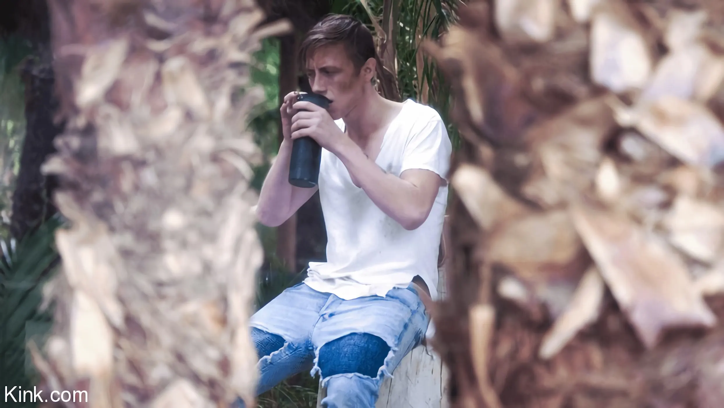 Kink '放浪者' 主演 Cole Church (写真 20)