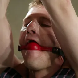 Cole Conners に and Gavin (写真 4) Cole Conners に 'Kink' and Gavin (サムネイル 4)