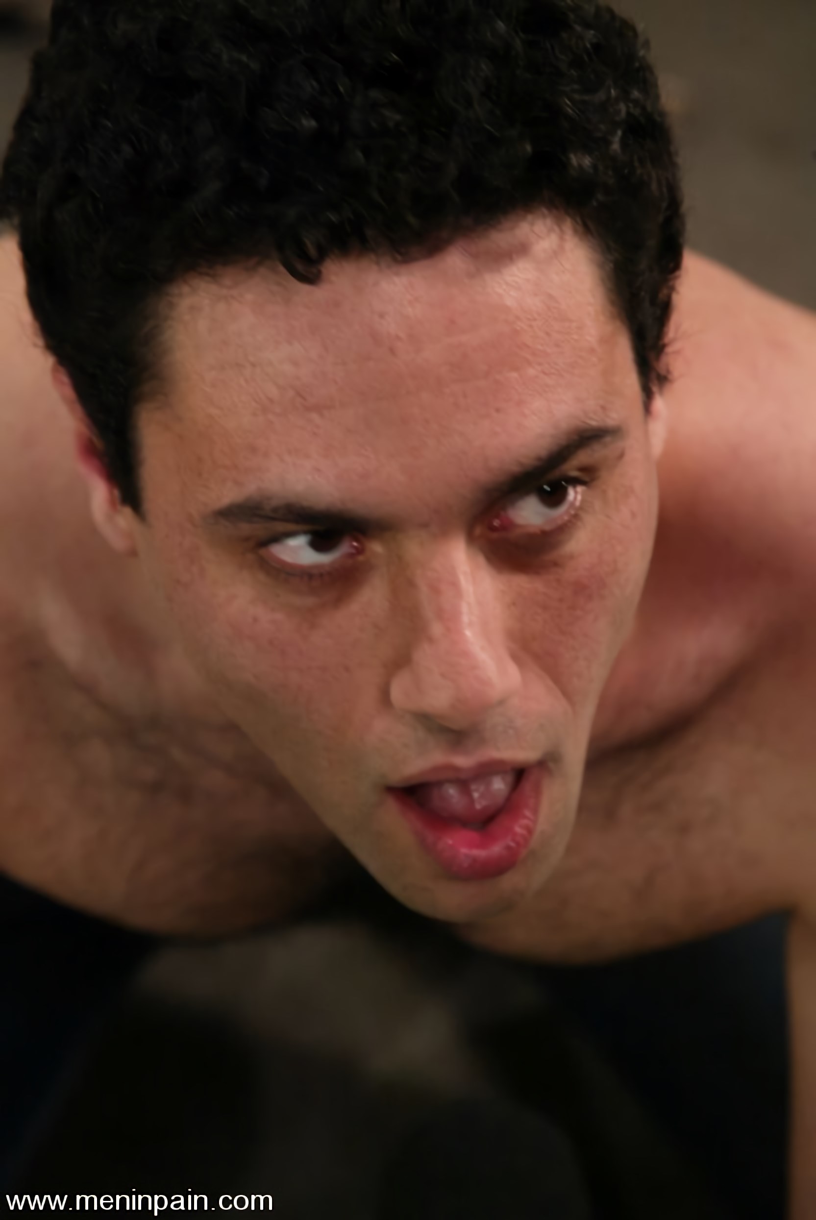 Kink 'オオカミの蓮とコールコナーズ' 主演 Cole Conners (写真 7)