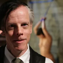 Colette Rouge in 'Kink' Vibrator Bondage for Hands-Free Orgasm Control (Thumbnail 7)