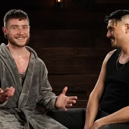 Colt Spence in 'Kink' Plump Cock, Ripe for Edging (Thumbnail 6)