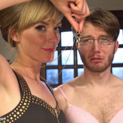 Mona Wales in 'Kink' Honeymoon Humiliation: Wife Cuckholds New Hubby Into Better Sex (Thumbnail 10)