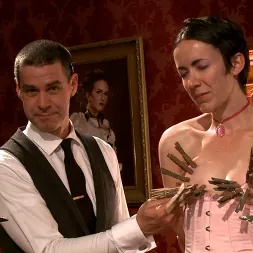 Coral Aorta in 'Kink' Cock Service Salon (Thumbnail 1)