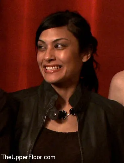 Kink 'Salón de servicio de gallos' protagonizando Coral Aorta (foto 15)