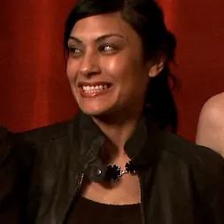 Coral Aorta in 'Kink' Cock Service Salon (Thumbnail 15)