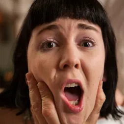 Coral Aorta in 'Kink' Lesbian Slave Training: Orientation Day (Thumbnail 2)