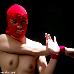 Crimson Ninja in 'Kink' Ninja vs. Paris (Thumbnail 1)