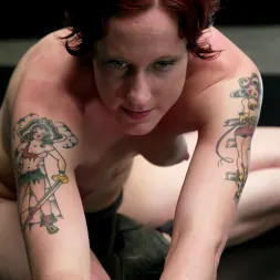 Crimson Ninja en 'Kink' El ninja (8-0) vs. el pirata (5-1) (Miniatura 2)