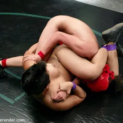 Crimson Ninja in 'Kink' The Ninja (8-1) vs. The Dragon (5-0) (Thumbnail 13)