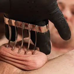 Crush Daddy in Meat of the Week (Photo 11) Crush Daddy in 'Kink' Meat of the Week (Thumbnail 11)