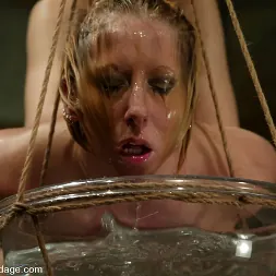 Escarcha de cristal en 'Kink' Escarcha de cristal (Miniatura 10)