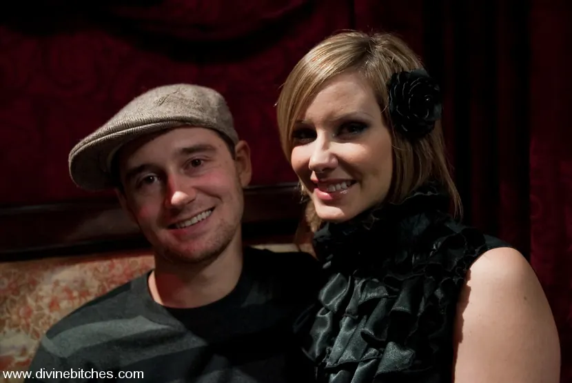 Kink 'La creación de un dominante: Episodio 2: Realidad' protagonizando Curt Wooster (foto 11)