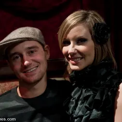 Curt Wooster en 'Kink' La creación de un dominante: Episodio 2: Realidad (Miniatura 11)