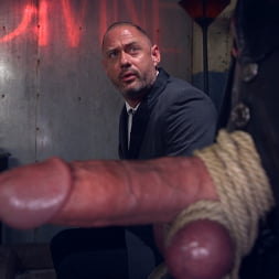 Cherie Deville に 'Kink' Hotel Divineへようこそ。 (サムネイル 4)