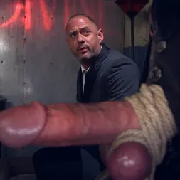 Cherie Deville in 'Kink' Welcome to The Hotel Divine. (Thumbnail 4)