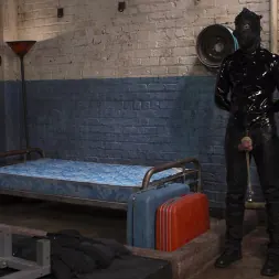 Cherie Deville in 'Kink' Welcome to The Hotel Divine. (Thumbnail 18)