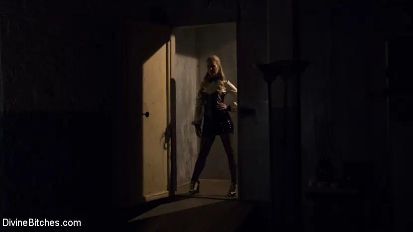 Kink 'Hotel Divineへようこそ。' 主演 Cherie Deville (写真 23)