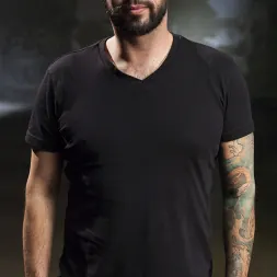 Dahlia Sky に 'Kink' ダリアスカイの肛門痛みと喜び (サムネイル 20)