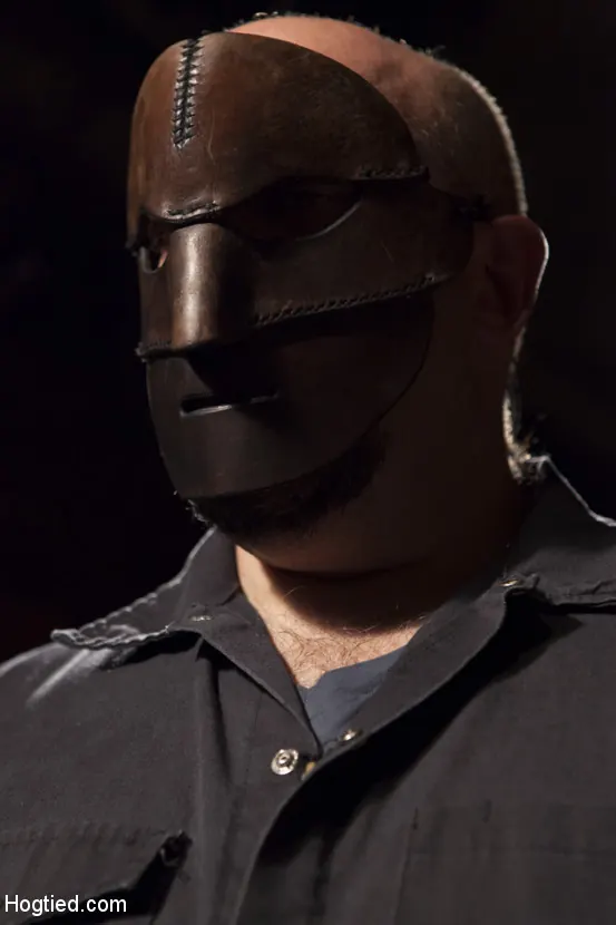 Kink 'Dalia destructora' protagonizando Dahlia Sky (foto 9)