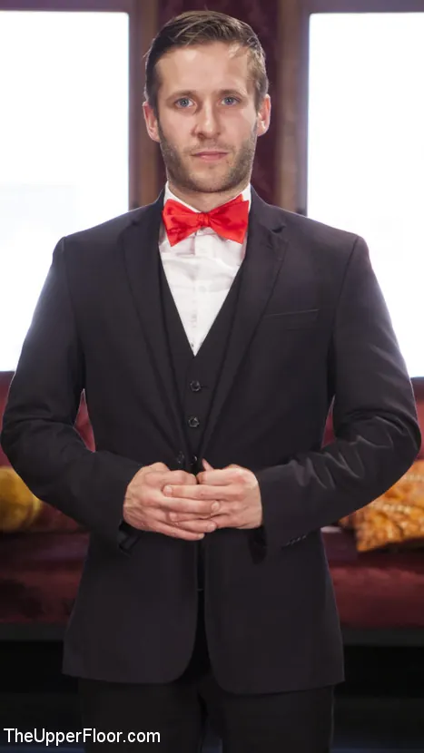 Kink '税金の日：奴隷と悪い女の子の肛門の処罰' 主演 Dahlia Sky (写真 19)