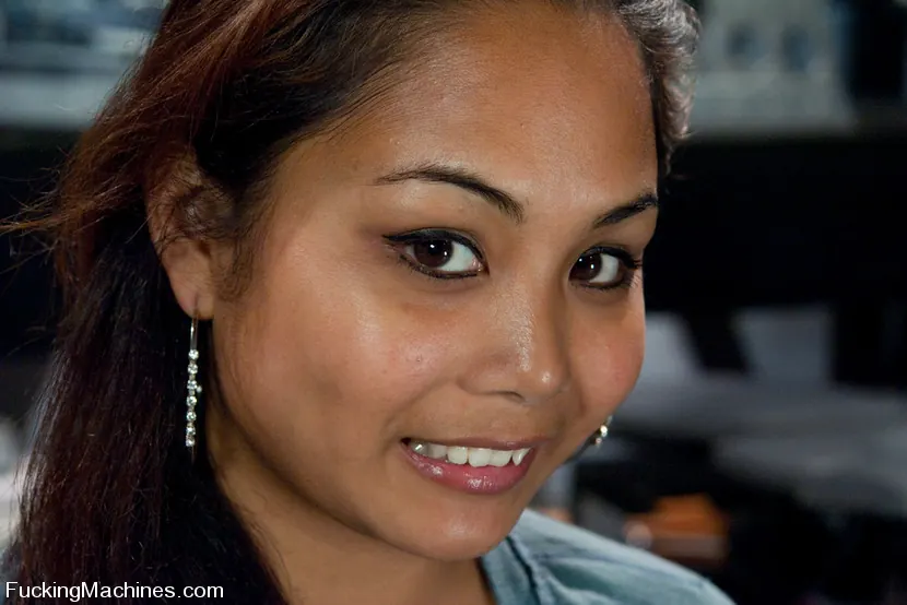 Kink 'AMATEUR GIRL FRALEAY Dahlia Toy' 主演 Dahlia Toy (写真 1)