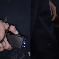 Daisy Ducati に アスファルト島、パート2:デイジードゥカティとラッカス (写真 2) Daisy Ducati に 'Kink' アスファルト島、パート2:デイジードゥカティとラッカス (サムネイル 2)