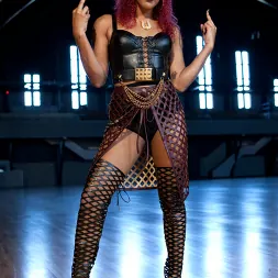 Daisy Ducati in 'Kink' Bitch Better Lick My Honey, Part 1 (Thumbnail 2)