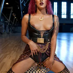 Daisy Ducati in 'Kink' Bitch Better Lick My Honey, Part 1 (Thumbnail 3)