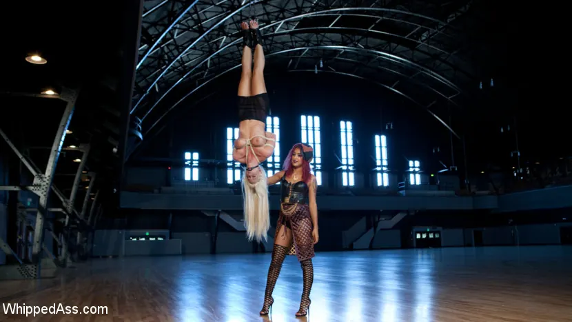 Kink 'Bitch Better Lick My Honey, Part 1' starring Daisy Ducati (Photo 5)