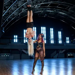 Daisy Ducati in 'Kink' Bitch Better Lick My Honey, Part 1 (Thumbnail 5)