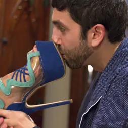 Daisy Ducati に 'Kink' デイジードゥカティ：ザキャンプドレス (サムネイル 2)