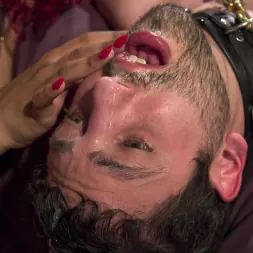 Daisy Ducati に 'Kink' デイジードゥカティ：ザキャンプドレス (サムネイル 15)