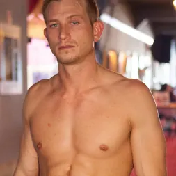 Daisy Ducati に 'Kink' Petitions to Serve the House, and Anal Slut Zoey Monroe Gets Fucked in the Ass (サムネイル 18)