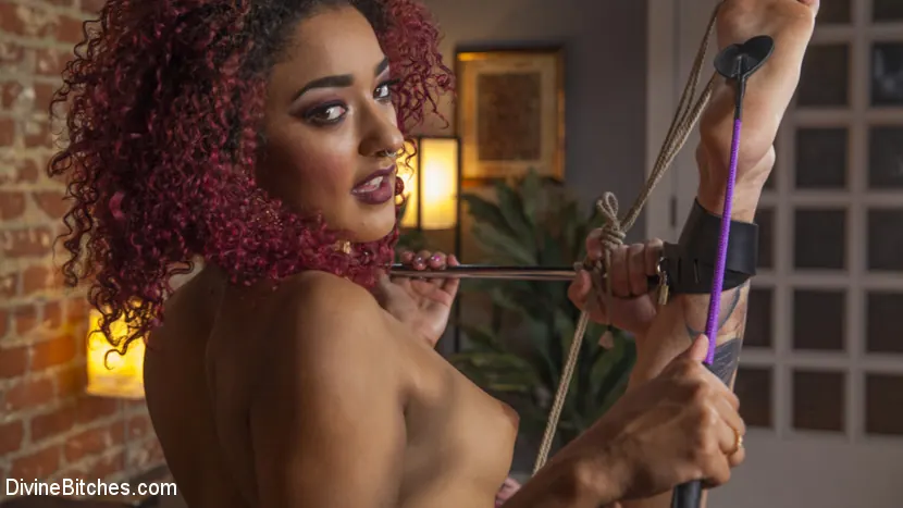 Daisy Ducati in 'Drown in my squirt, slaveboy!' from 'Kink' (Photo 19) Kink 'Drown in my squirt, slaveboy!' starring Daisy Ducati (Photo 19)