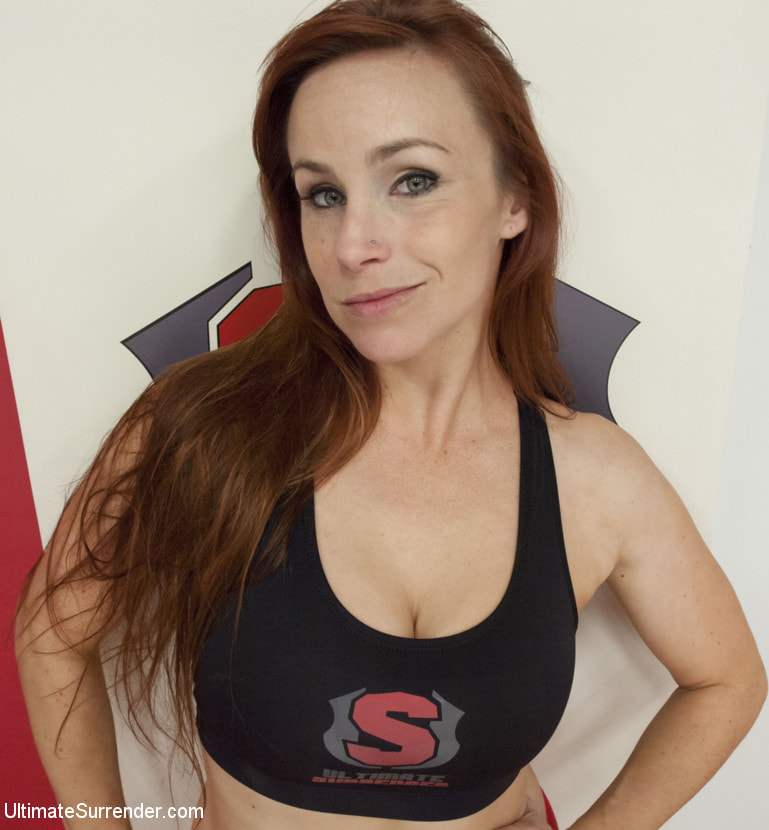 Daisy Ducati Femdom