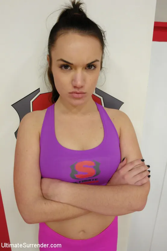 Kink '3月の狂気：ミッションラウンド1での性的服従' 主演 Daisy Ducati (写真 16)