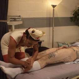 Daisy Ducati in 'Kink' Medical Play 101 (Thumbnail 1)