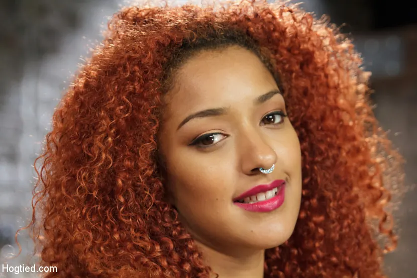 Kink 'ドゥカティに乗る' 主演 Daisy Ducati (写真 12)