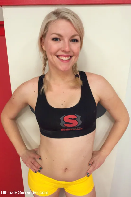 Kink '奉仕の中での献身的な応募' 主演 Daisy Ducati (写真 14)