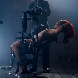 Daisy Ducati に 'Kink' ディスプレイ上のいたずら (サムネイル 15)