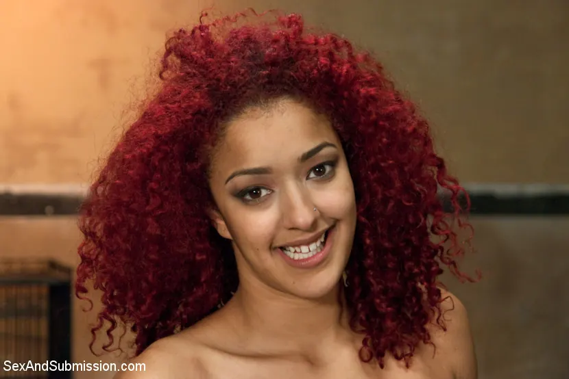 Kink 'ボンデージファックおもちゃ：デイジードゥカティ' 主演 Daisy Ducati (写真 10)