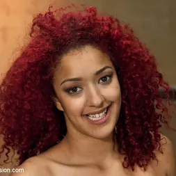 Daisy Ducati に 'Kink' ボンデージファックおもちゃ：デイジードゥカティ (サムネイル 10)