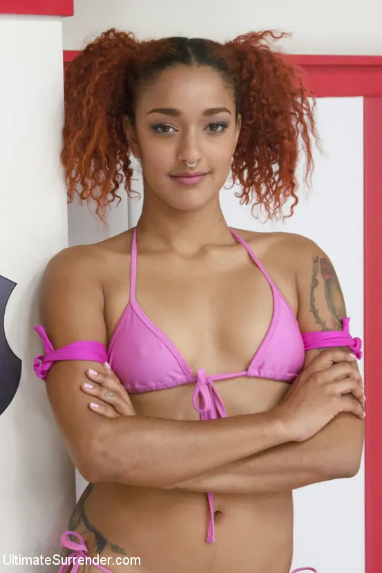 Kink '究極の妊娠セッション' 主演 Daisy Ducati (写真 16)