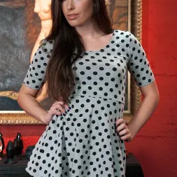 Dakota Skye in 'Kink' Anal Sluts: Dakota Skye, Casey Calvert, Aiden Starr (Thumbnail 2)