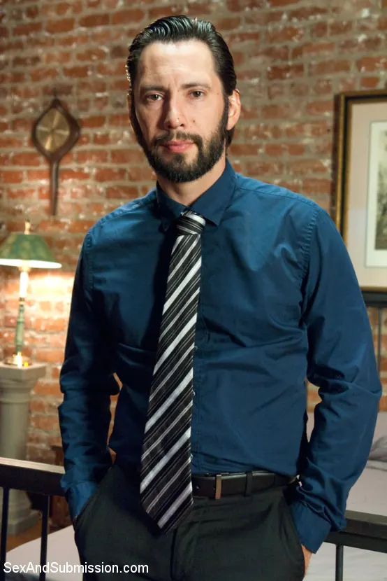 Kink '肛門サービスのために救助された' 主演 Dakota Skye (写真 11)