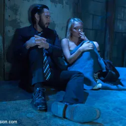 Dakota Skye in 'Kink' Rescued for Anal Services (Thumbnail 13)