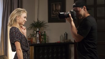 Dakota Skye in 'The Naive Model and the Creepy Photographer'